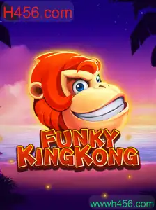 FunkyKingKong